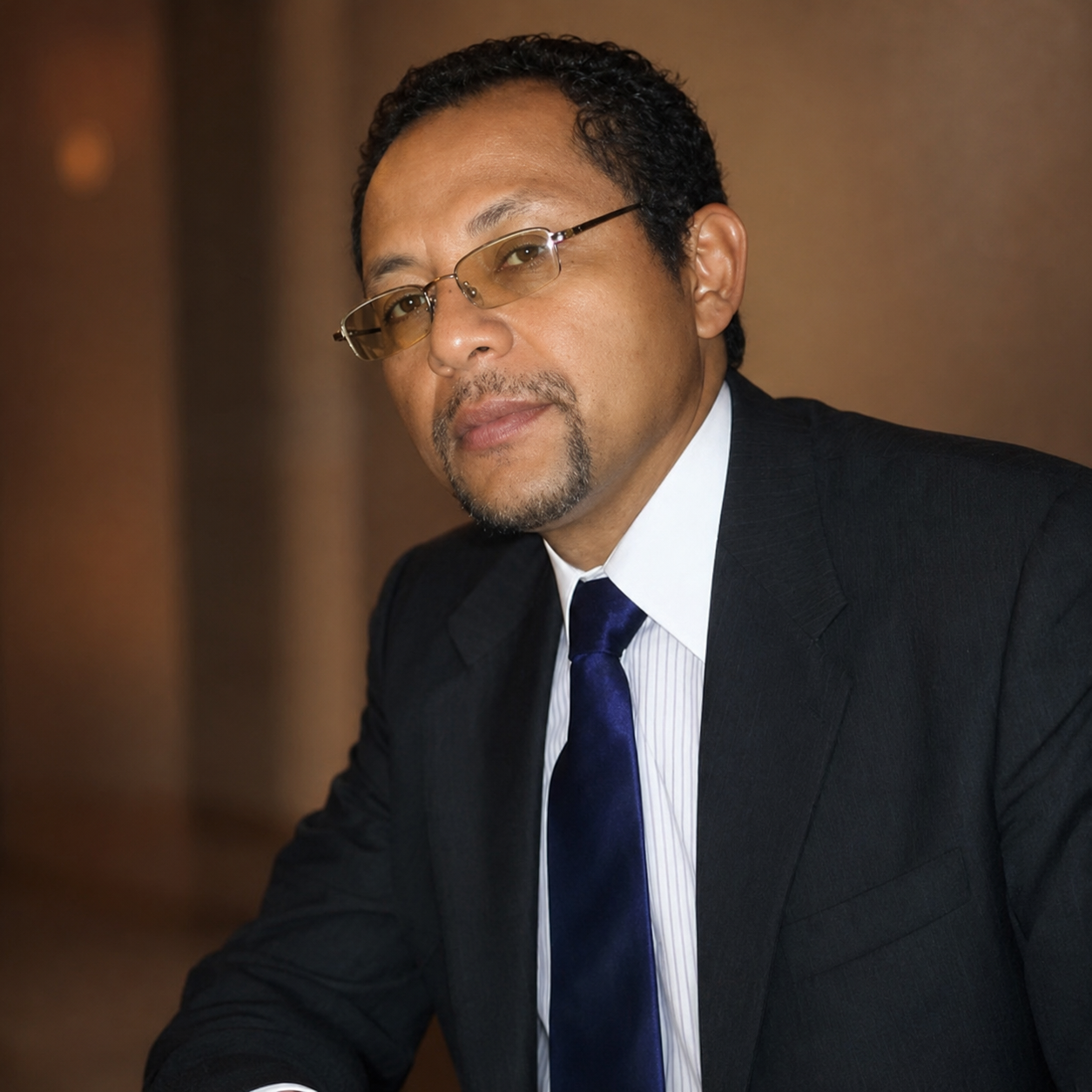 Lic. Adonai Pazos Ramírez — Jurista penal y Director Técnico-Jurídico de DIEP